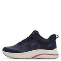 Tamaris schoen blauw-thumb-1