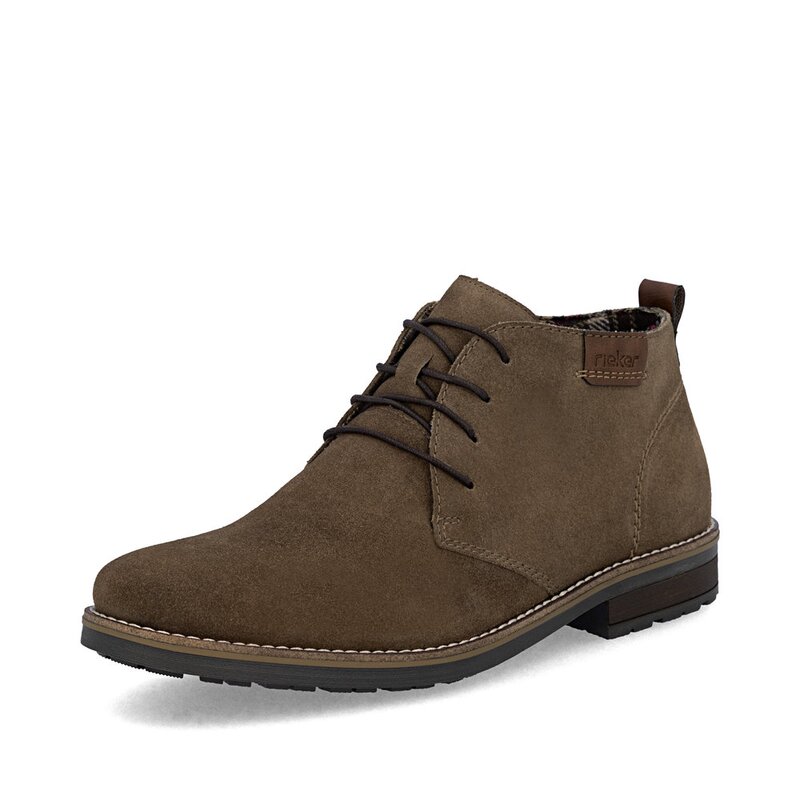 Rieker schoen bruin-photo-3