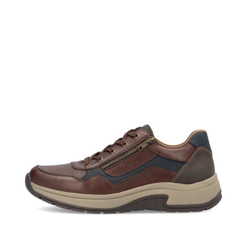 Rieker schoen d. bruin-photo-1