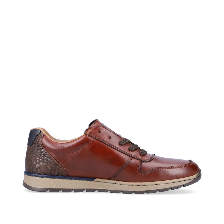 Rieker schoen d. bruin tweede thumbnail