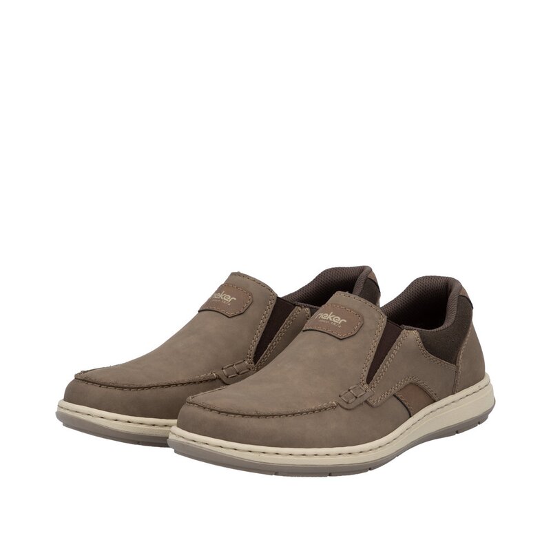 Rieker schoen bruin-photo-5