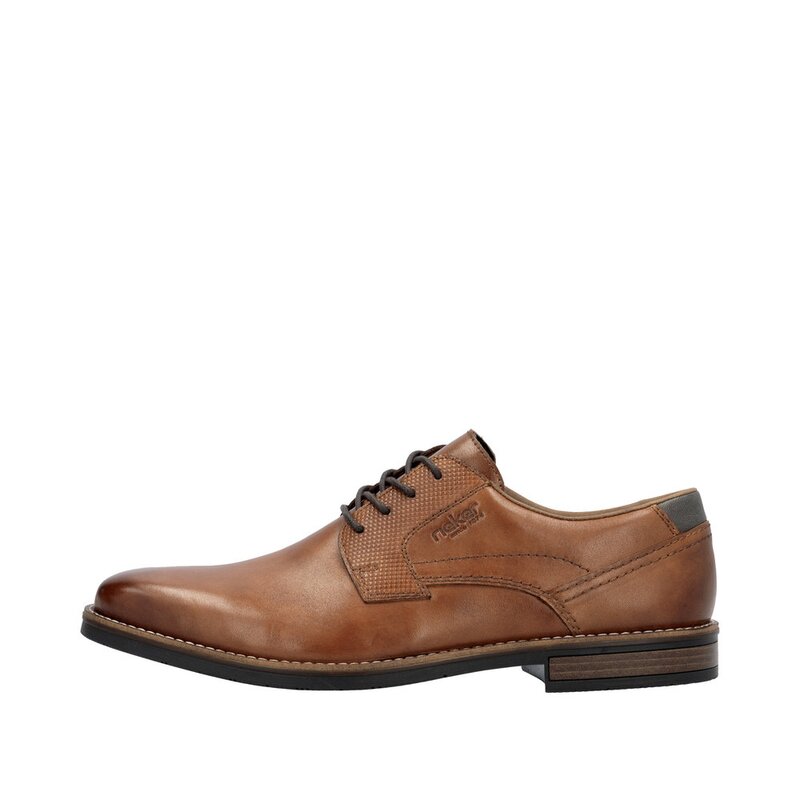 Rieker schoen cognac-photo-1