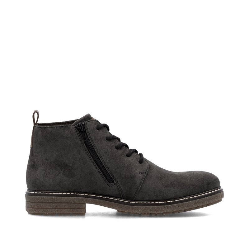 Rieker schoen grijs-photo-2