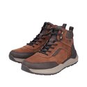 Rieker schoen cognac-thumb-4