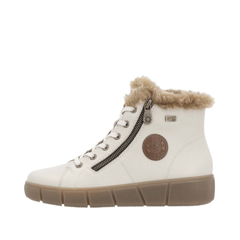 Remonte schoen beige-photo-1