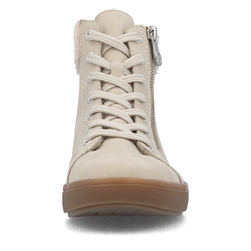 Rieker schoen beige-photo-4