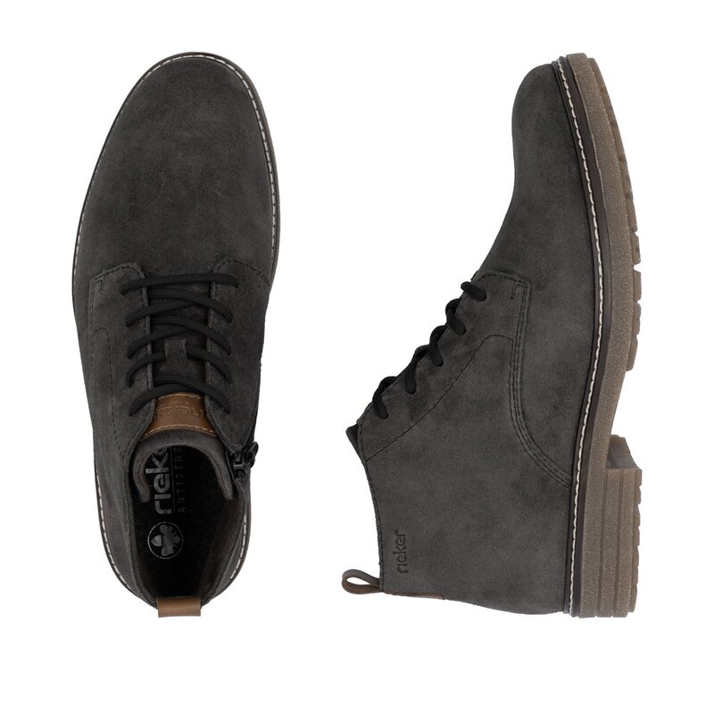Rieker schoen grijs-photo-7