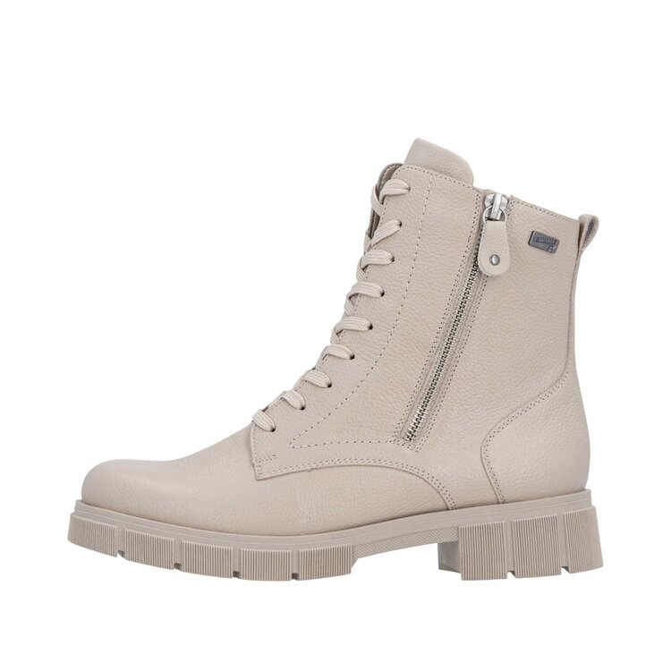 Remonte botje off white eerste thumbnail