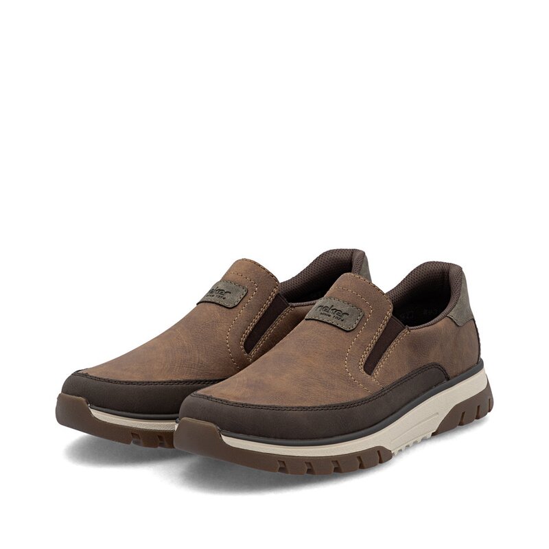 Rieker schoen bruin-photo-6