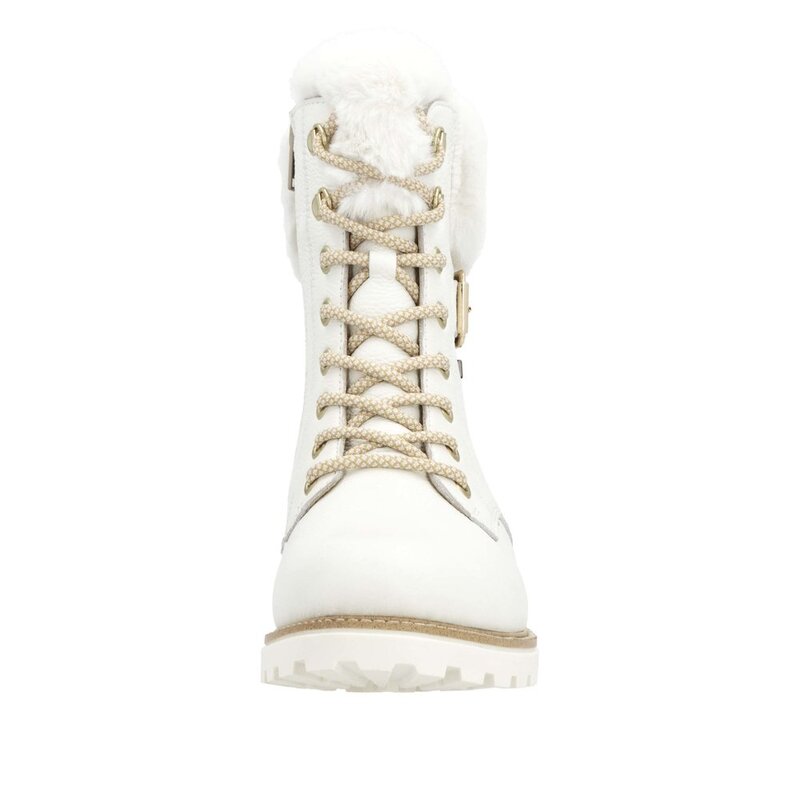 Remonte botje off white-photo-4