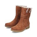 Rieker botje cognac-thumb-5