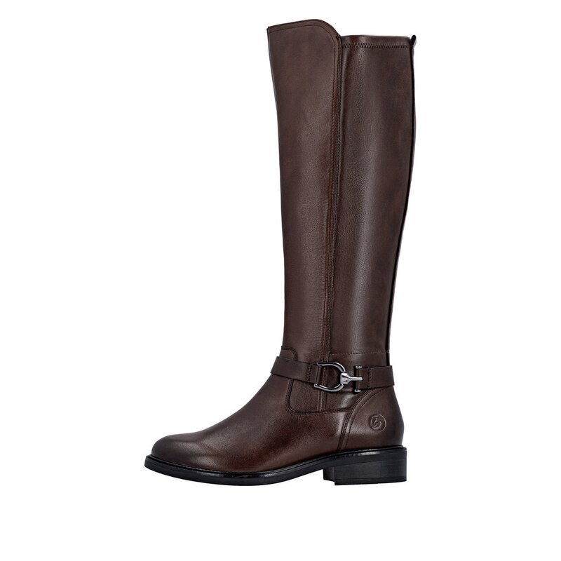 Remonte laars bruin-photo-1