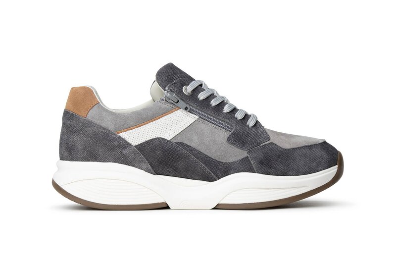 Xsensible schoen grijs-photo-1