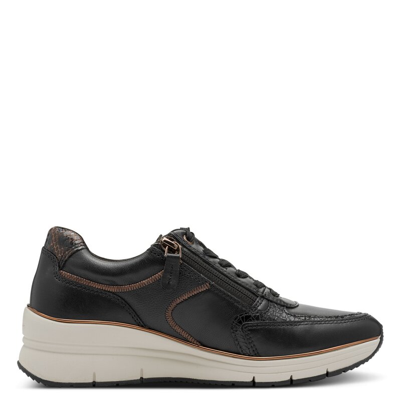 Tamaris schoen zwart-photo-2