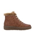 Remonte schoen cognac-thumb-2