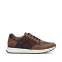 Rieker schoen cognac-thumb-4