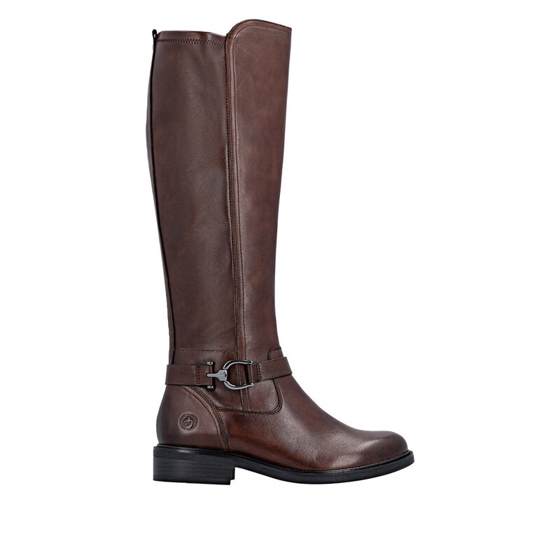 Remonte laars bruin-photo-6