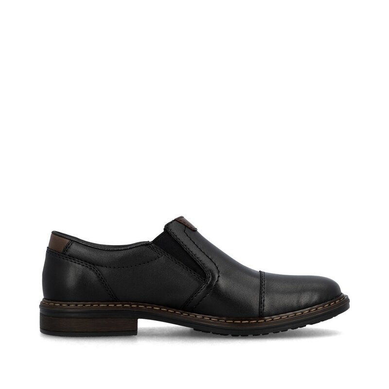 Rieker schoen zwart-photo-2