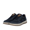 Rieker schoen blauw-thumb-6
