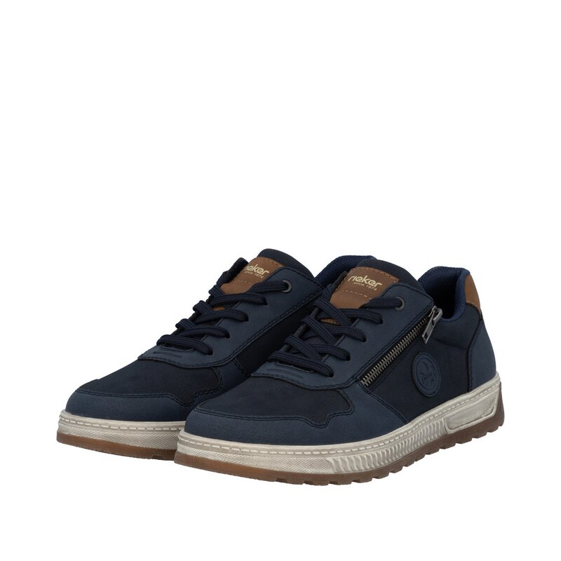 Rieker schoen blauw-photo-6
