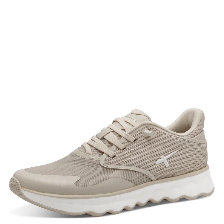 Tamaris schoen beige tweede thumbnail