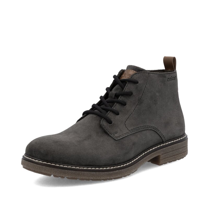 Rieker schoen grijs-photo-3