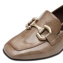 Tamaris schoen taupe-thumb-4