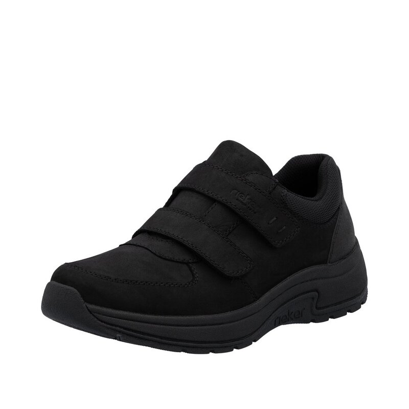 Rieker schoen zwart-photo-3
