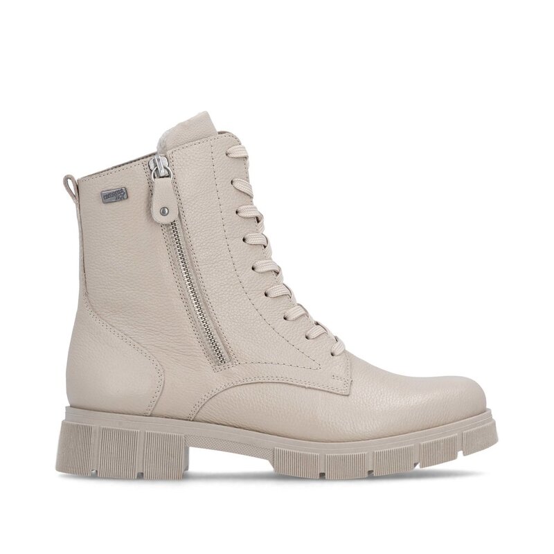 Remonte botje off white-photo-4