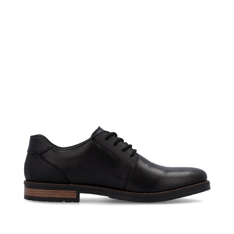 Rieker schoen zwart-photo-2