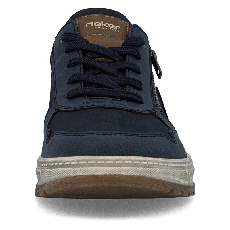 Rieker schoen blauw-photo-5