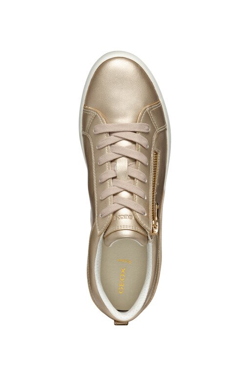 Geox schoen gold-photo-5