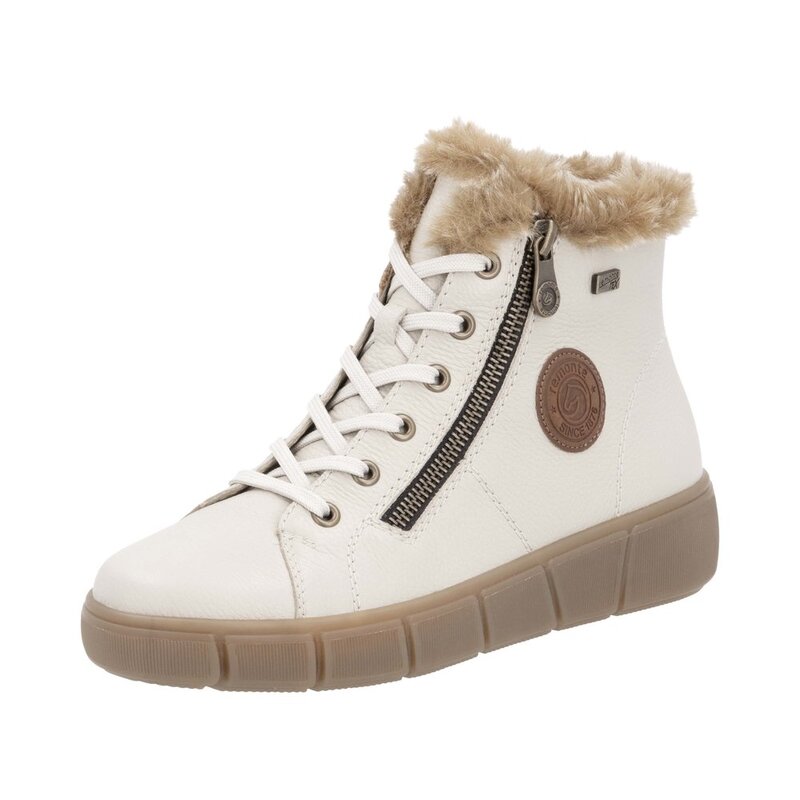 Remonte schoen beige-photo-3