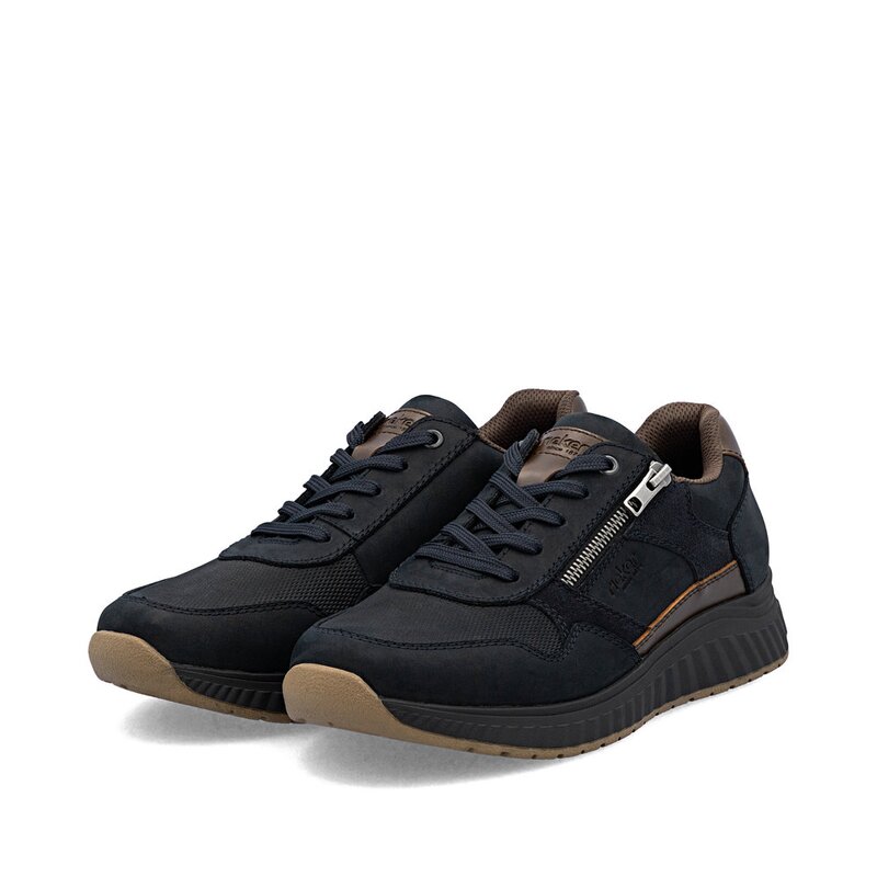 Rieker schoen blauw-photo-5