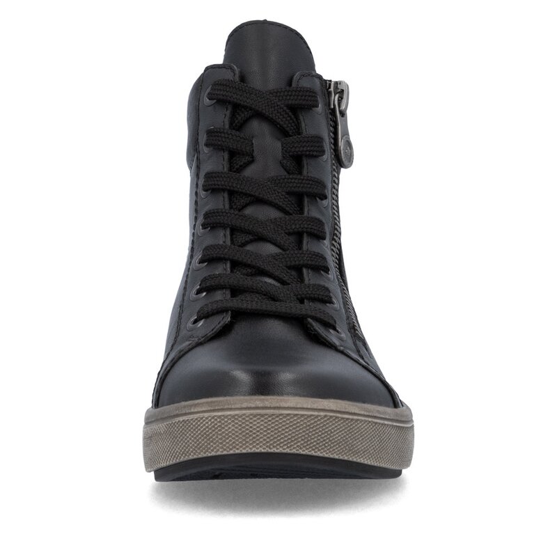 Rieker schoen zwart-photo-4