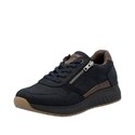Rieker schoen blauw-thumb-3