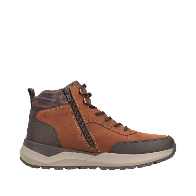 Rieker schoen cognac tweede thumbnail