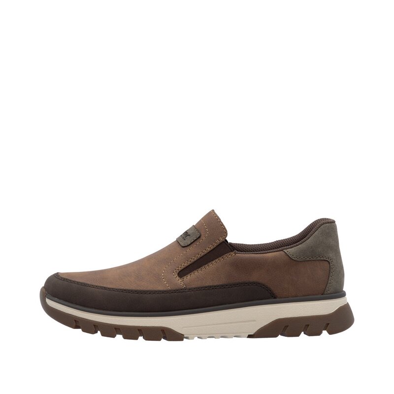 Rieker schoen bruin-photo-1