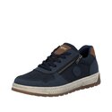 Rieker schoen blauw-thumb-3