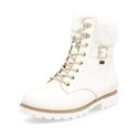 Remonte botje off white-thumb-3