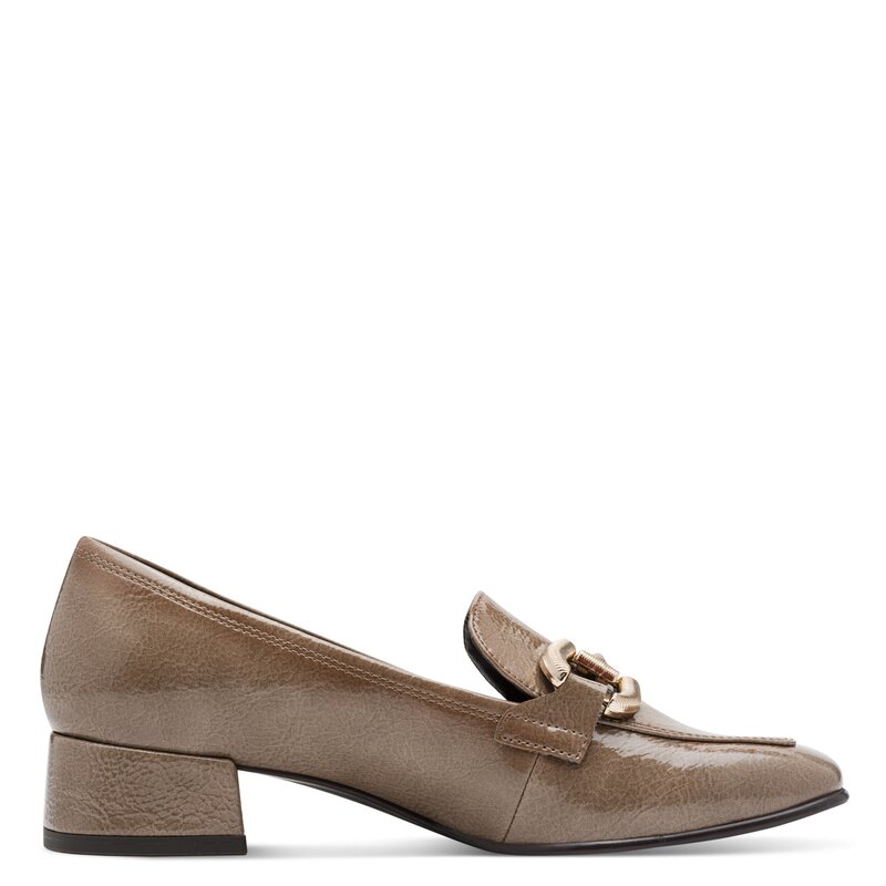 Tamaris schoen taupe-photo-2