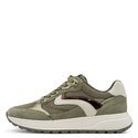 Tamaris schoen olive-thumb-1