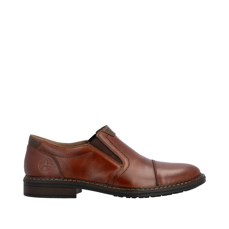 Rieker schoen bruin-photo-5