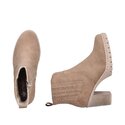 Rieker botje beige-thumb-6