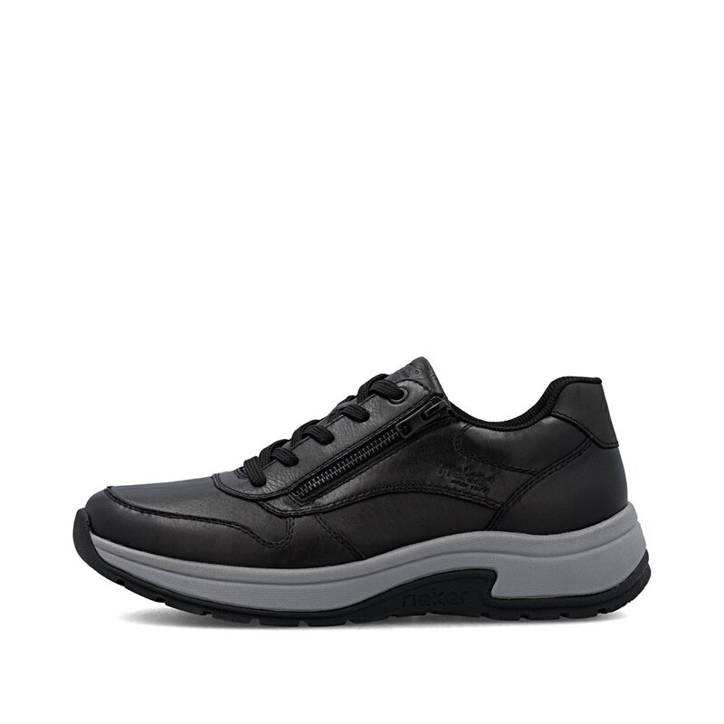 Rieker schoen zwart-photo-1