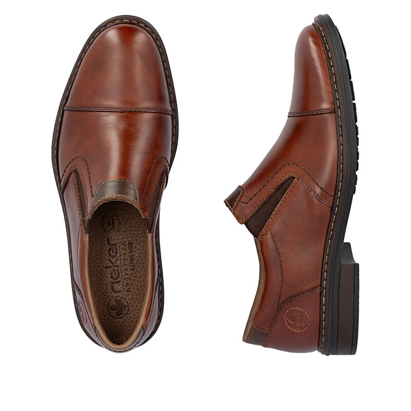 Rieker schoen bruin-photo-7