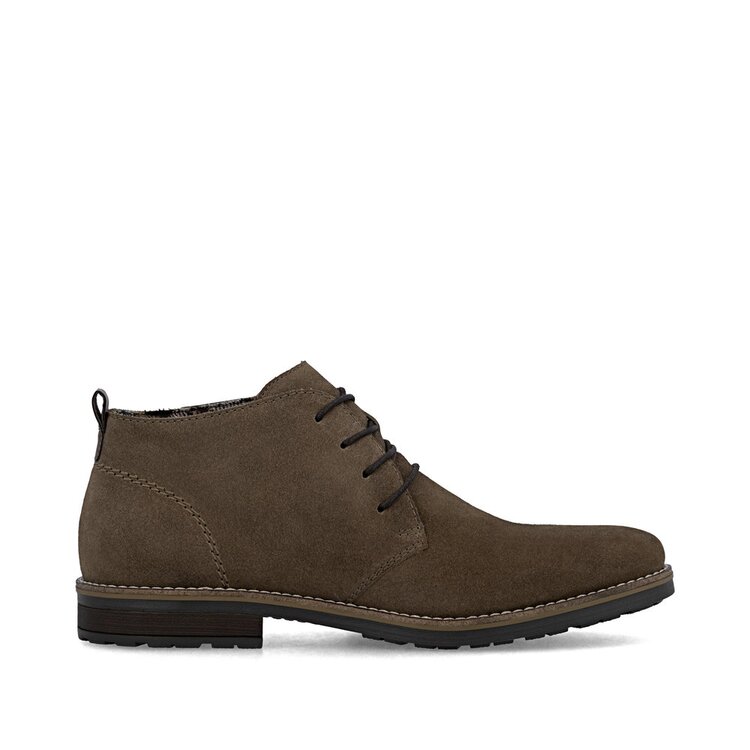Rieker schoen bruin tweede thumbnail