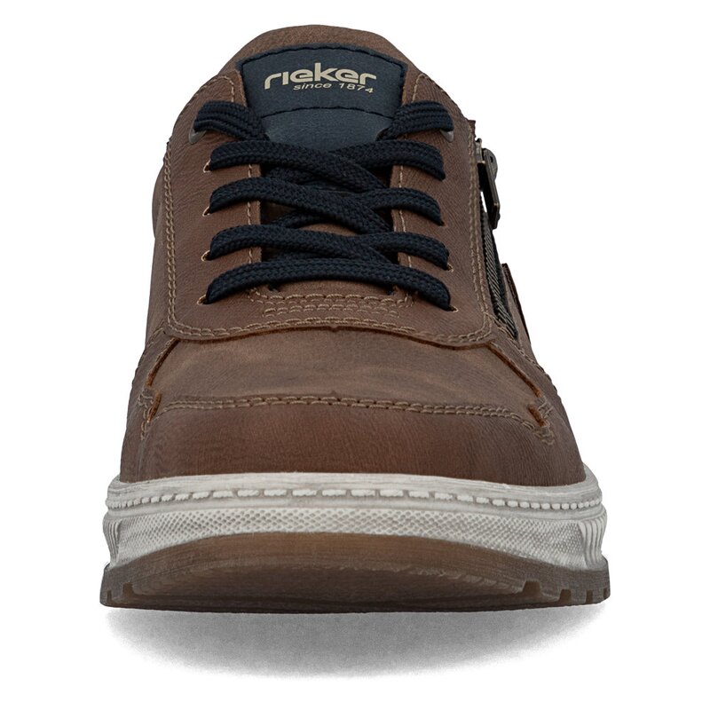Rieker schoen bruin-photo-5