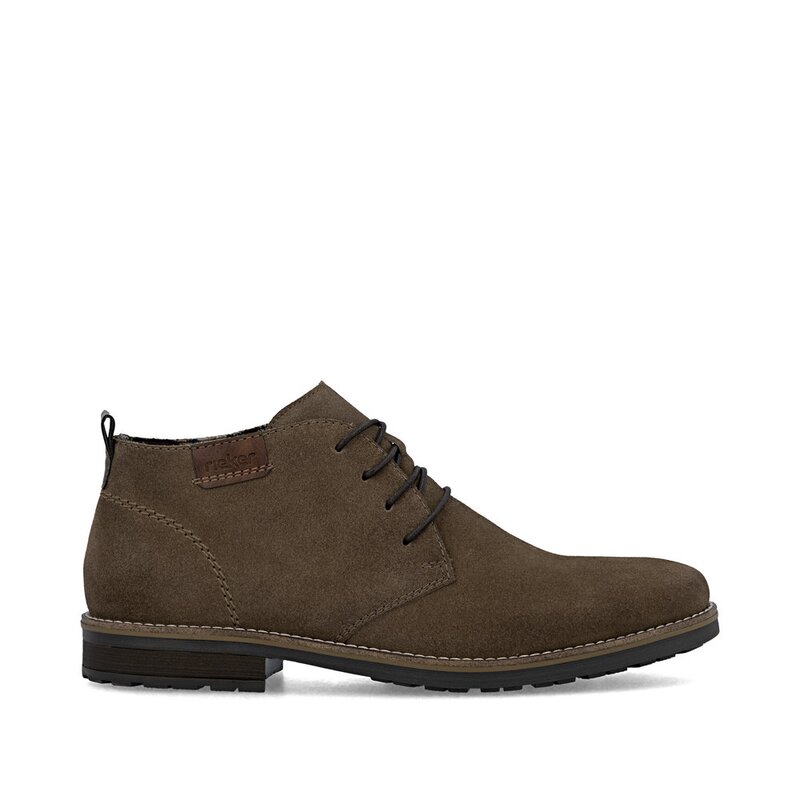 Rieker schoen bruin-photo-4