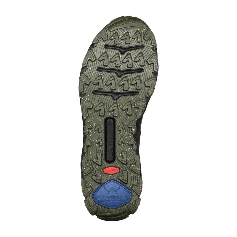 Allrounder schoen zwart-photo-4
